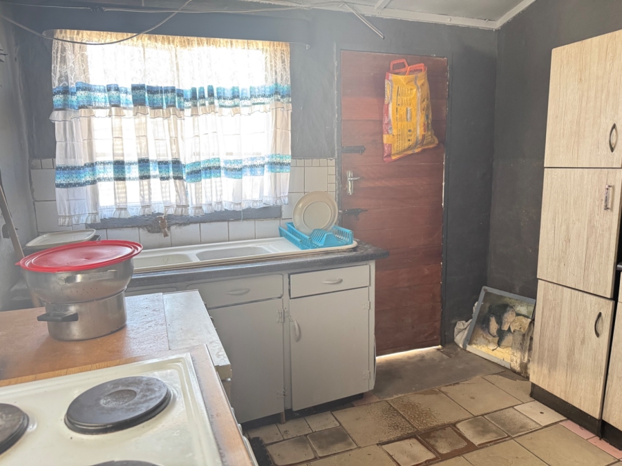 2 Bedroom Property for Sale in Riverside Western Cape